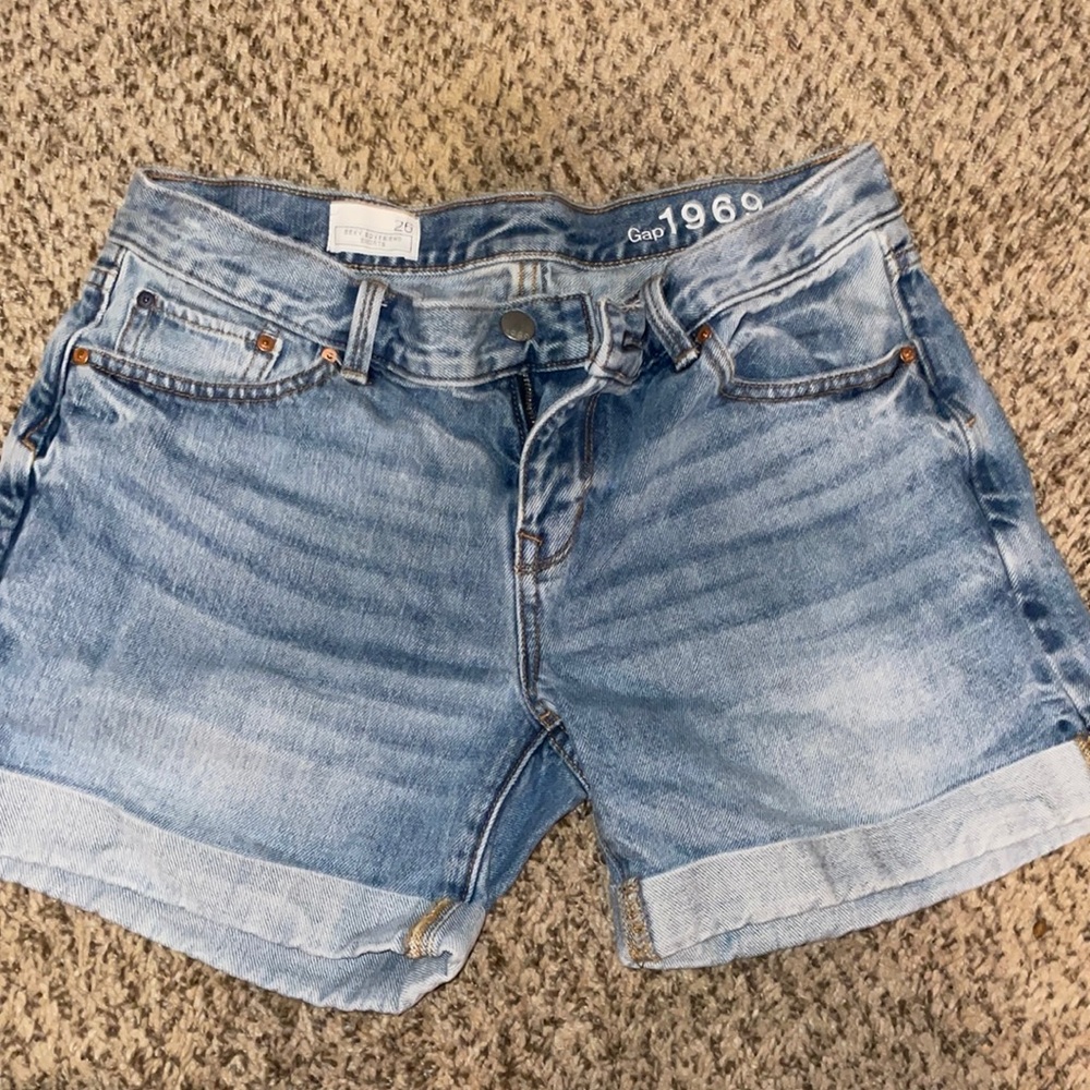 Gap Denim Short
